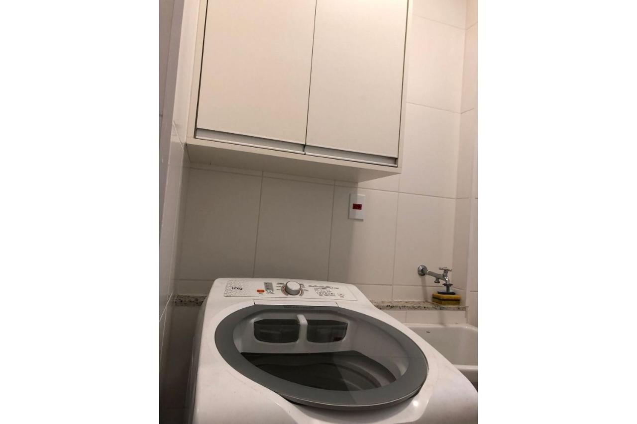 Apartment Apto Grande - No 3º Andar Com Ar E Wi-fi Proximo Ao Mar! *